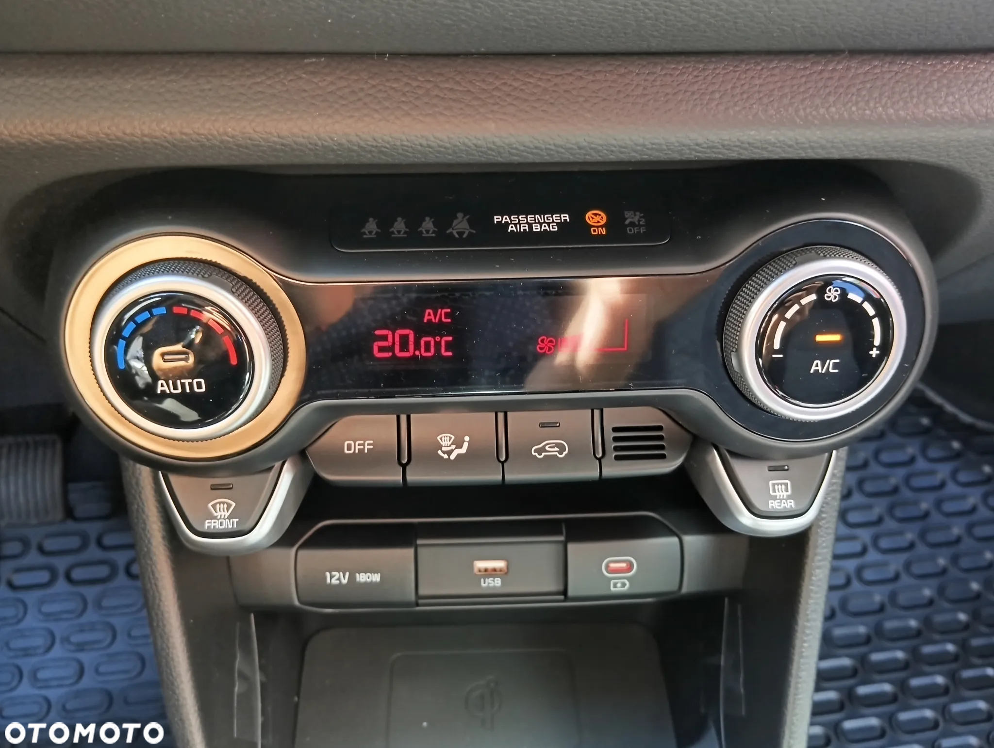 Kia Picanto 1.2 L Business Line - 21