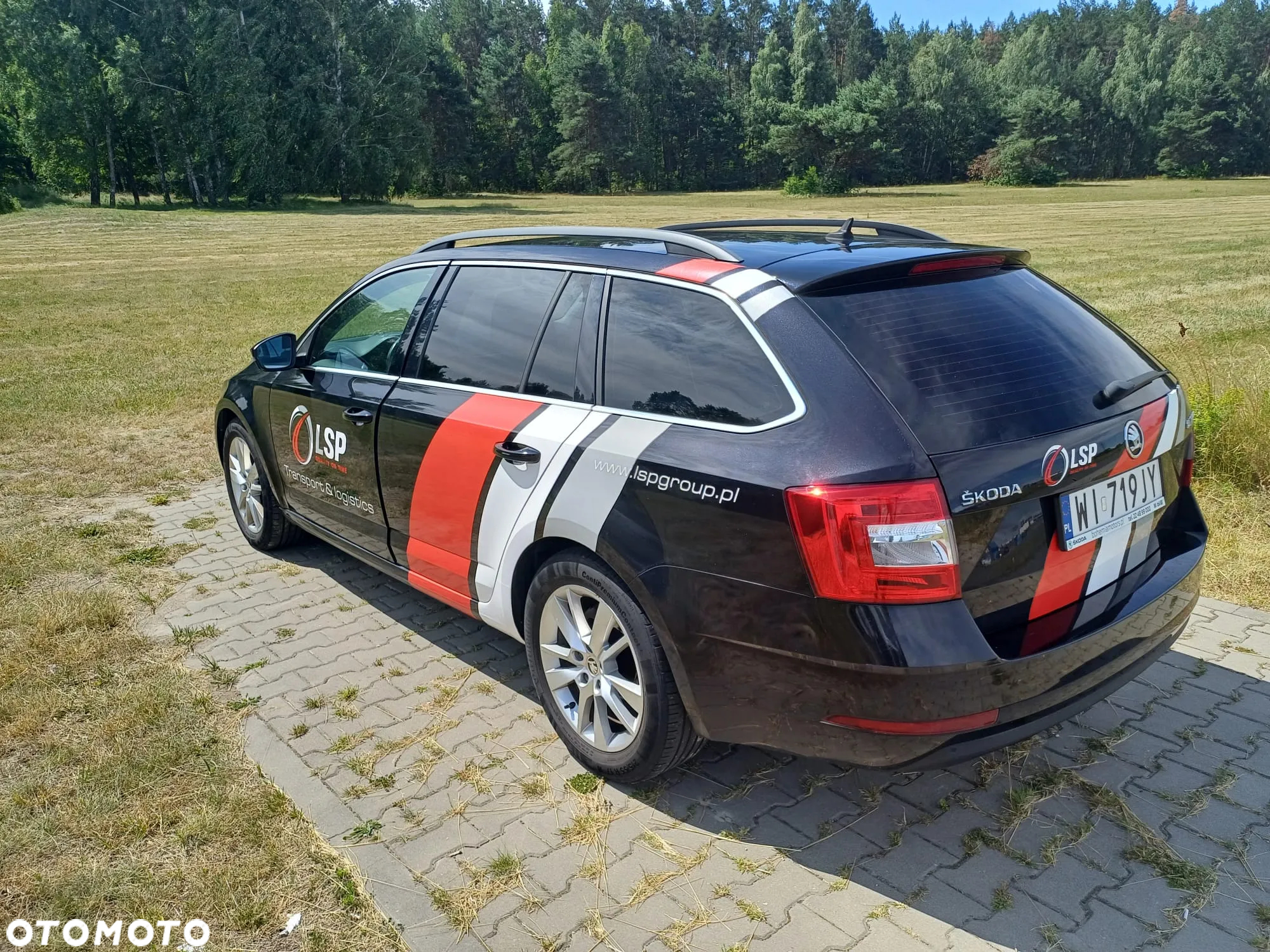 Skoda Octavia 2.0 TDI SCR Style - 9