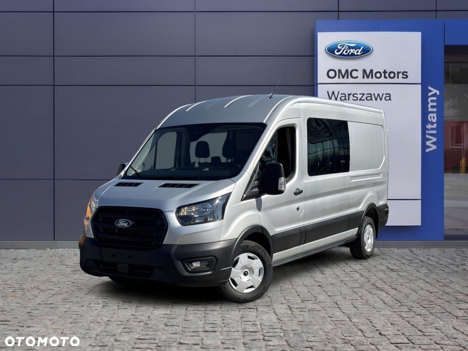 Ford Transit - 2