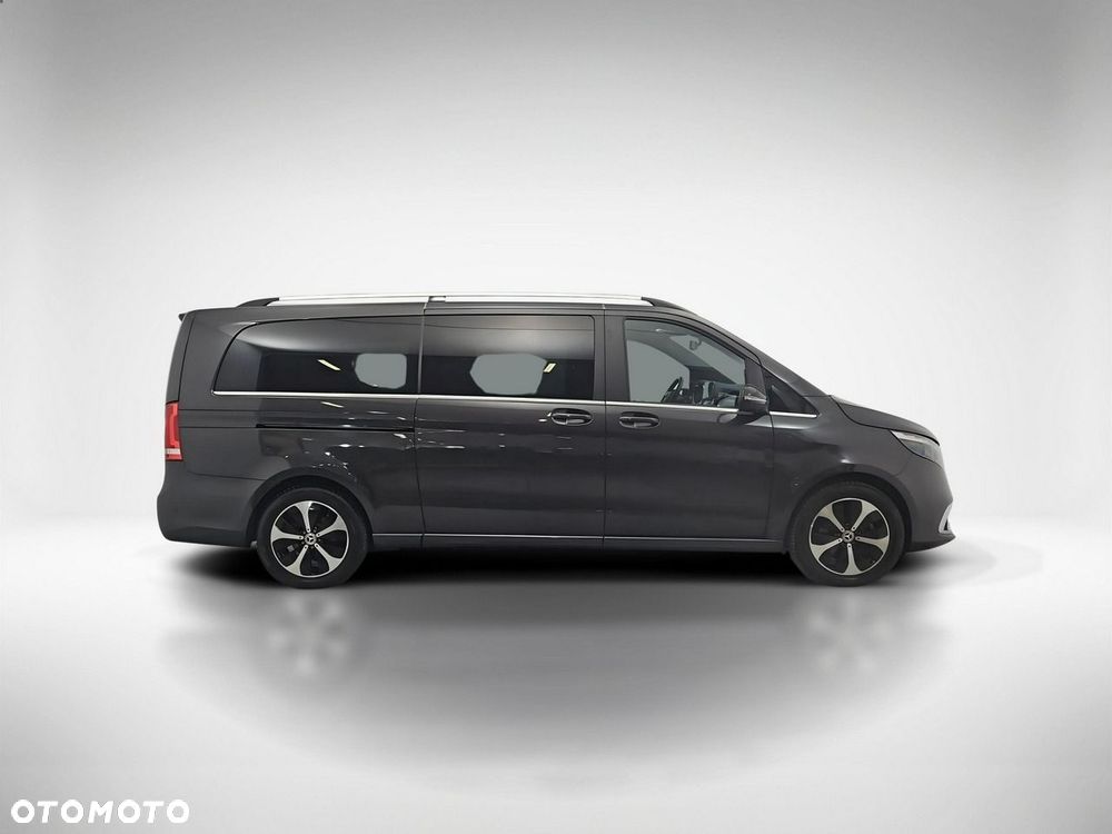 Mercedes-Benz EQV 300 90kWh (ekstra d³) - 6
