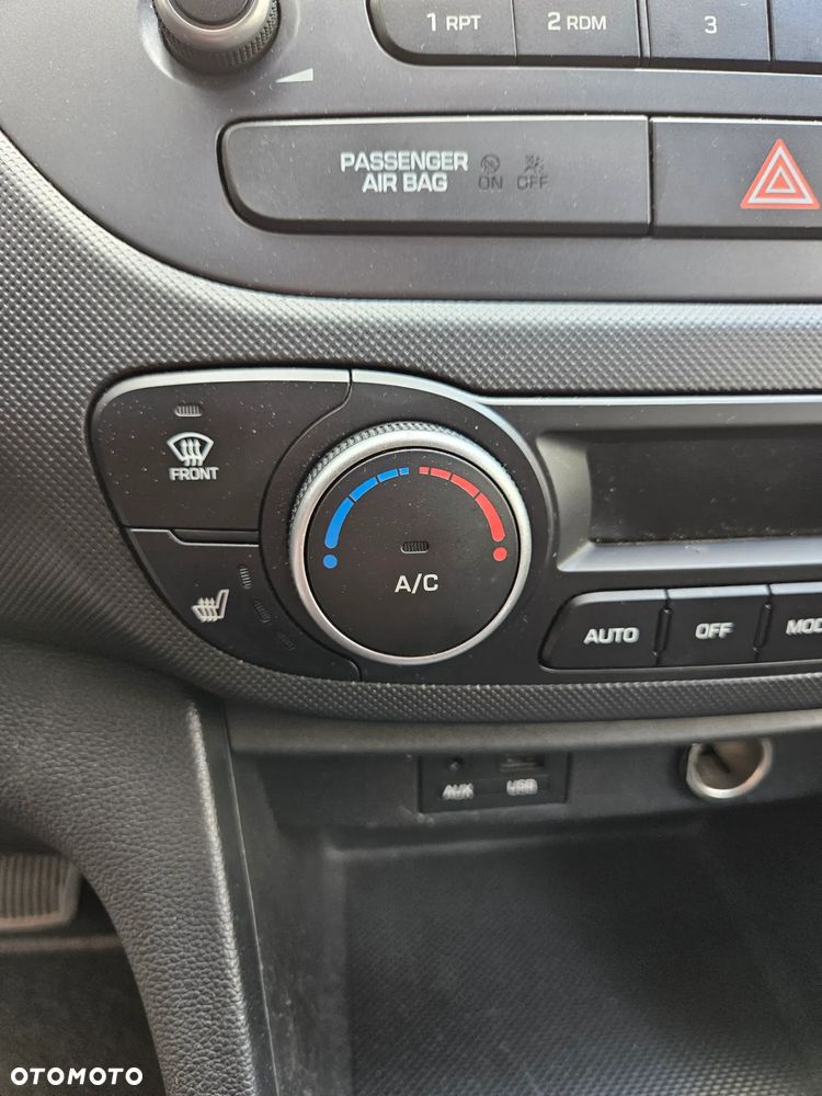 Hyundai i10 1.2 Premium - 5