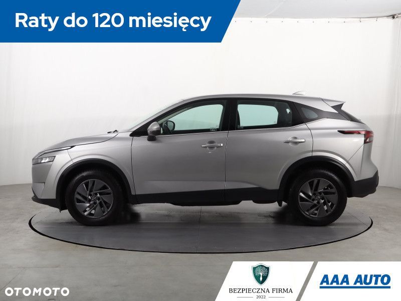 Nissan Qashqai - 3