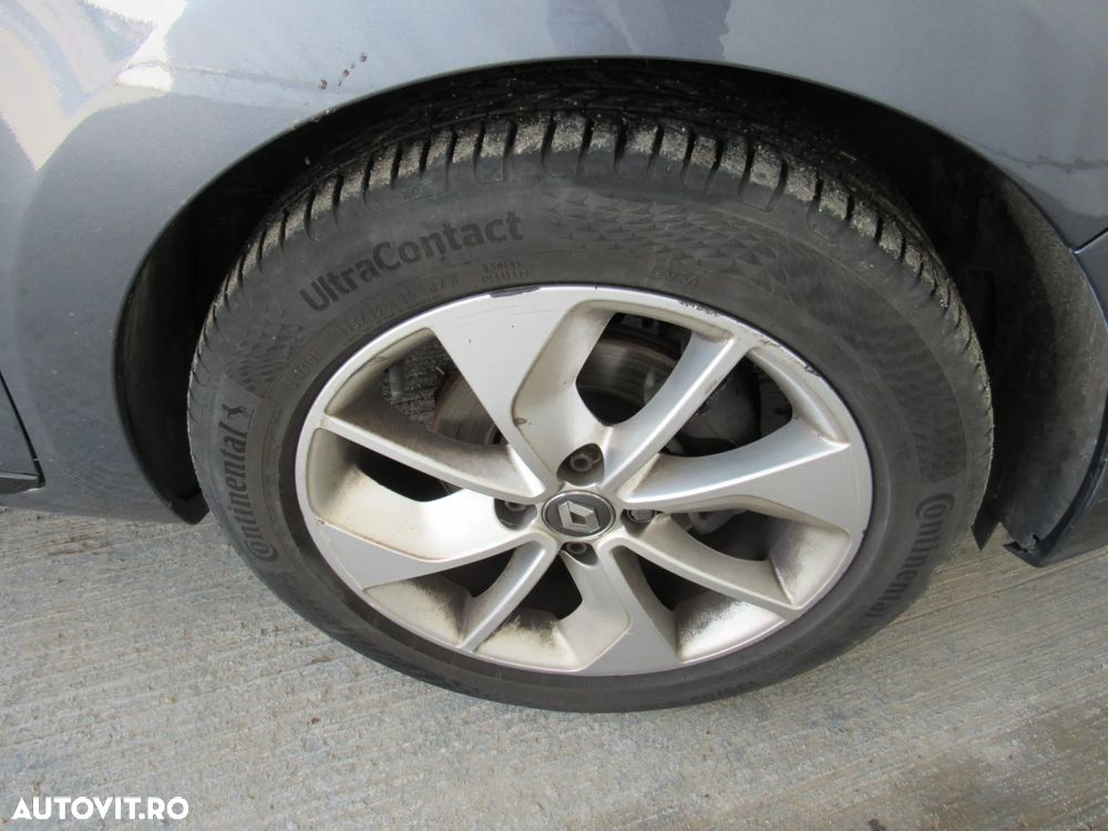 Renault Clio (Energy) TCe 90 Start & Stop LIMITED - 7