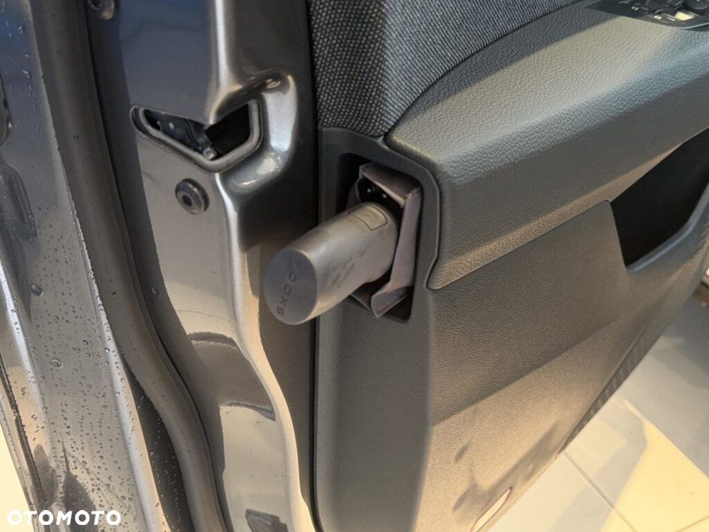 Skoda Kodiaq 2.0 TSI 4x4 Drive DSG - 15