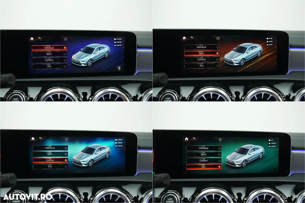 Mercedes-Benz CLA 180 d 7G-DCT Edition 1 - 30