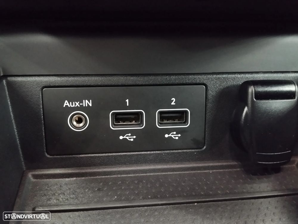 Renault Zoe (c/ Bateria) Limited 50 - 35