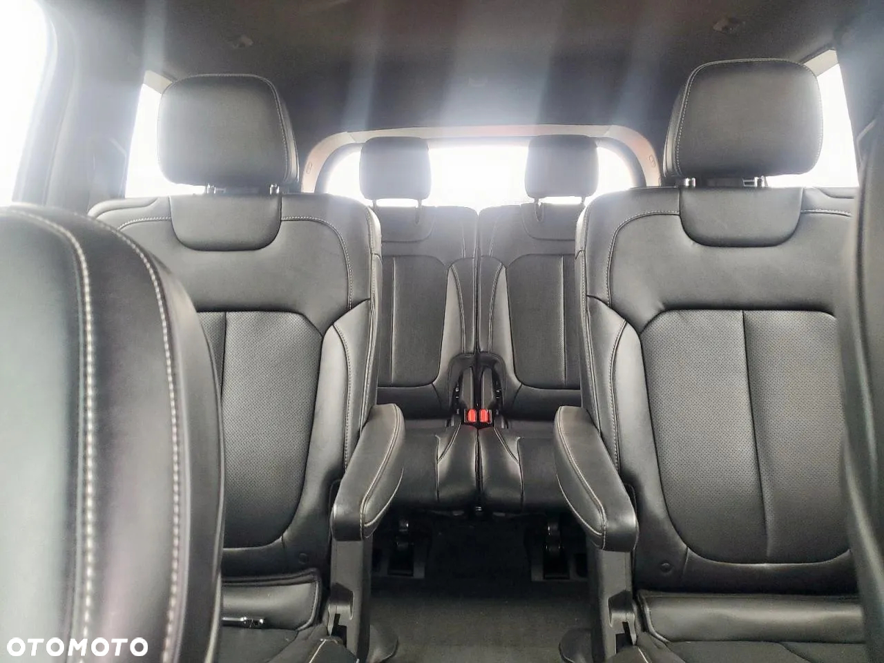 Jeep Grand Cherokee 2.0 4xe PHEV Limited - 9