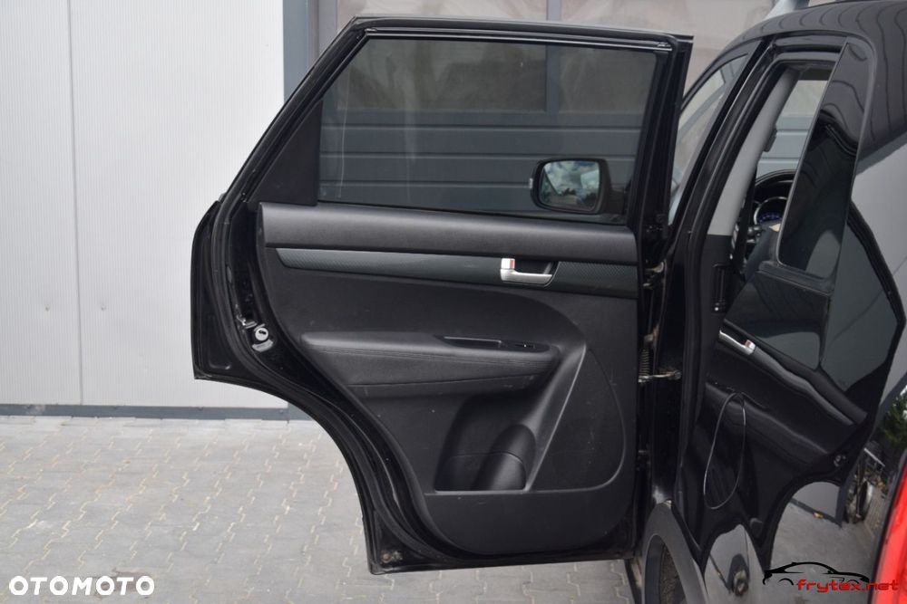 Kia Sorento - 20