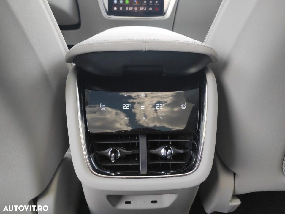 Volvo EX90 Twin Motor Ultra - 29