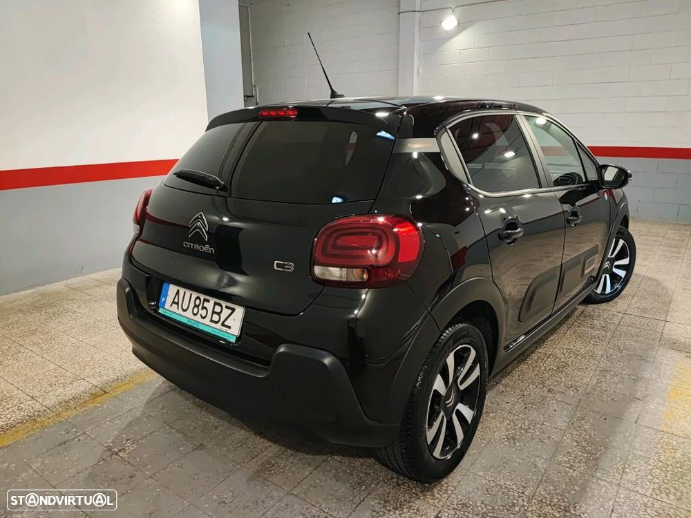 Citroën C3 1.2 PureTech C-Series - 3