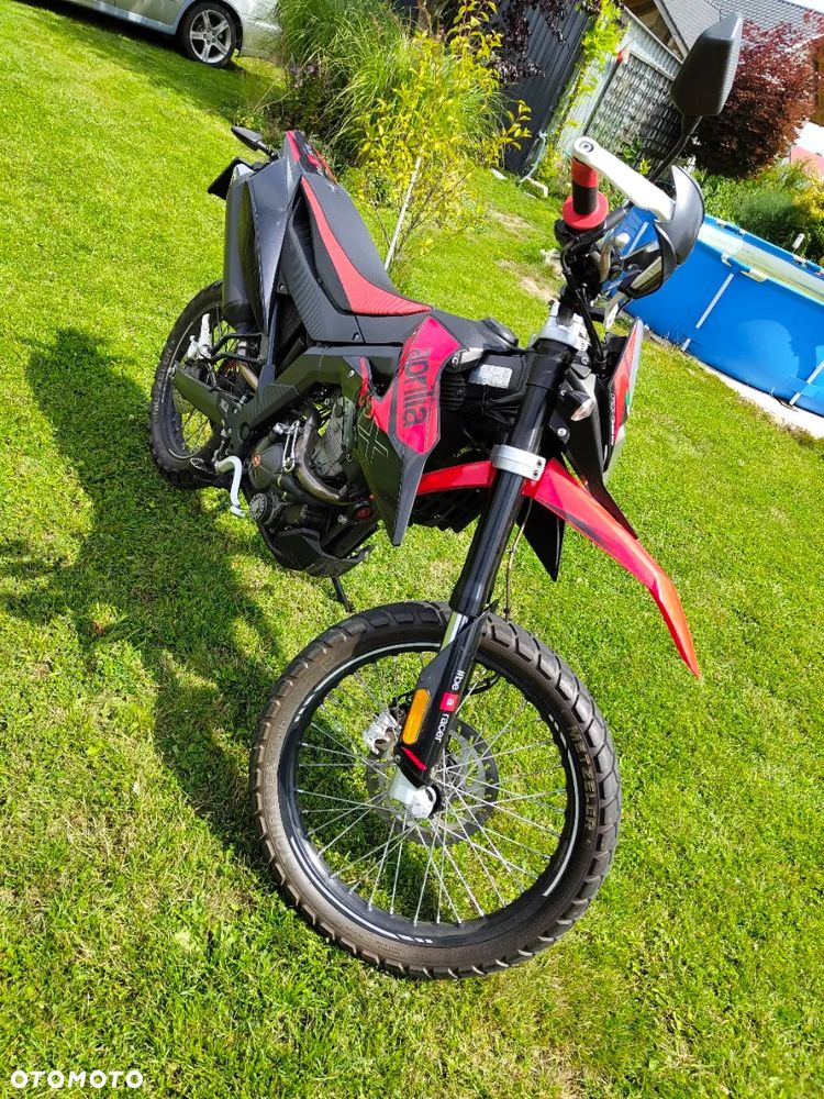 Aprilia RX - 2