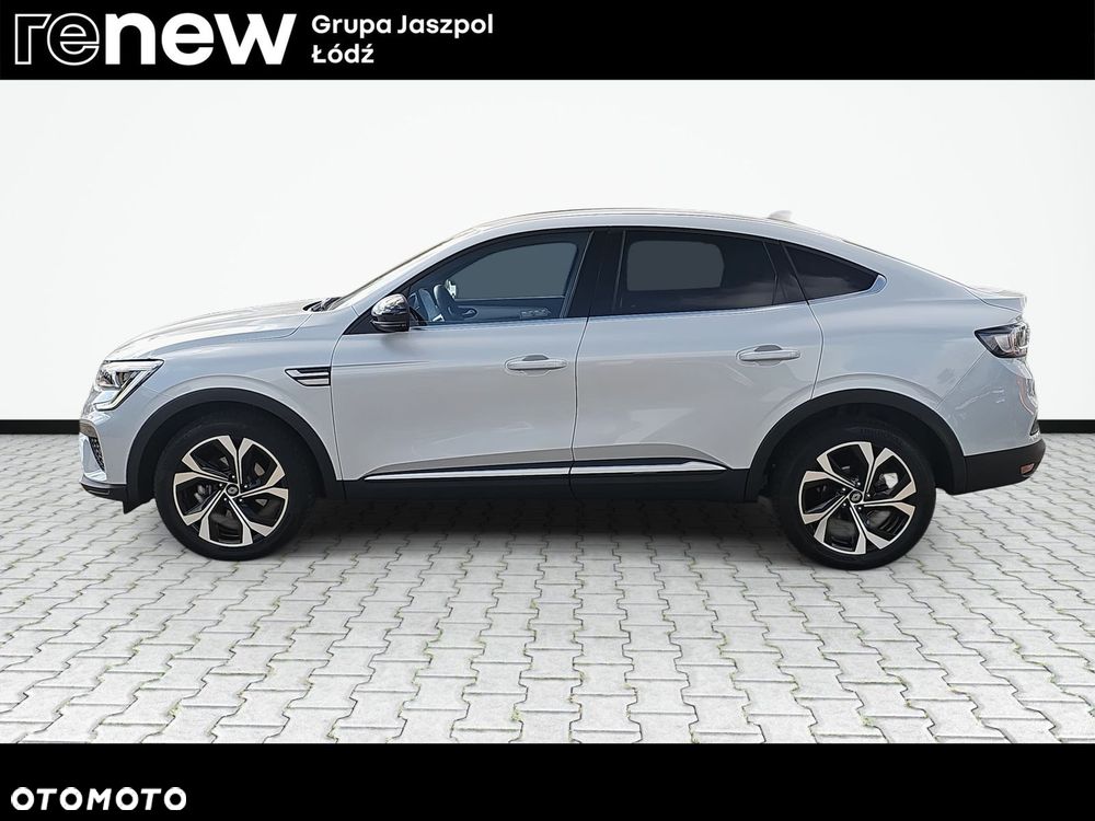 Renault Arkana - 8