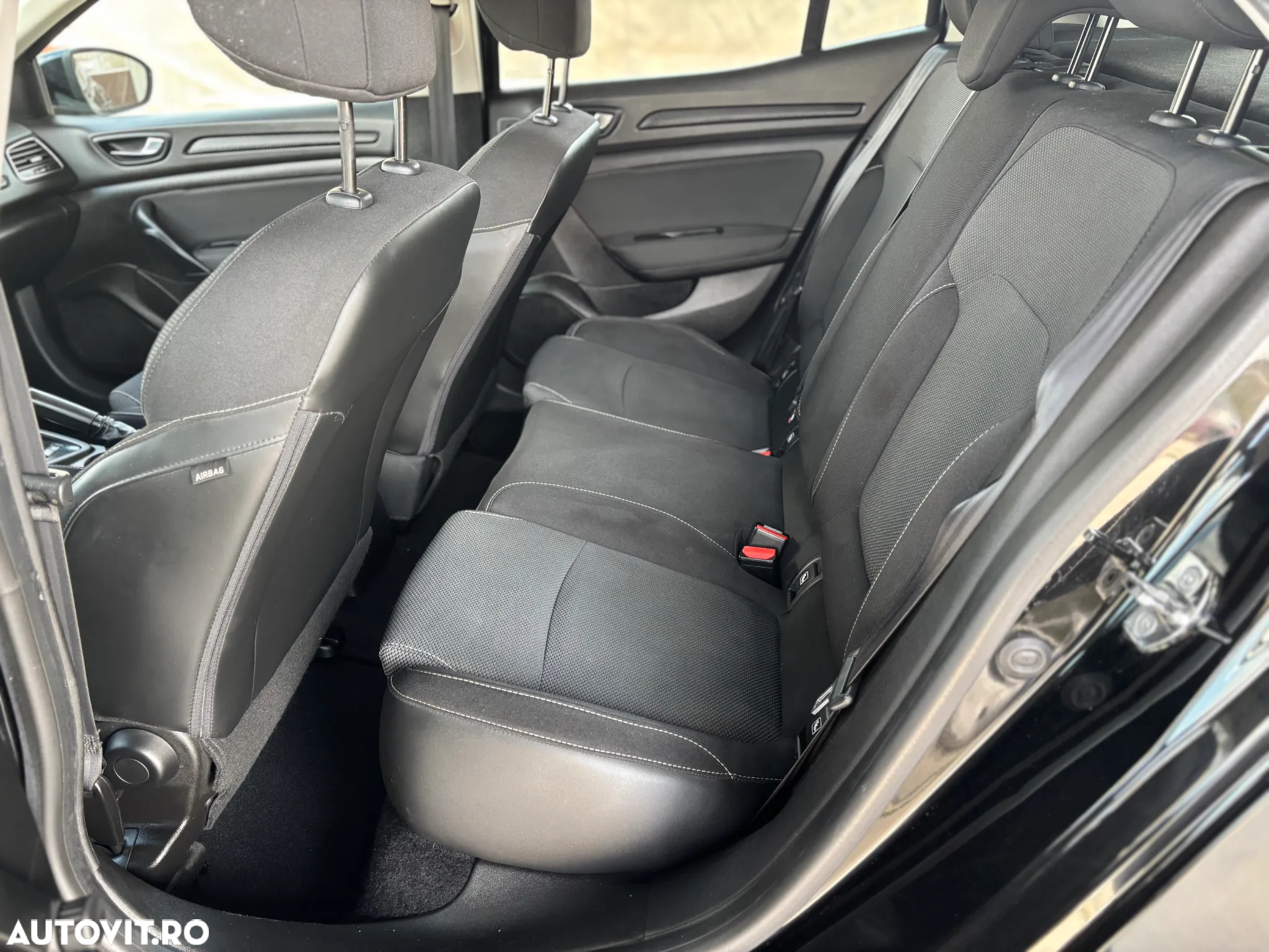 Renault Megane TCe 115 GPF LIFE - 18