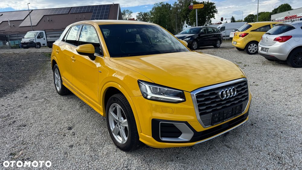 Audi Q2 1.4 TFSI cylinder on demand design - 3