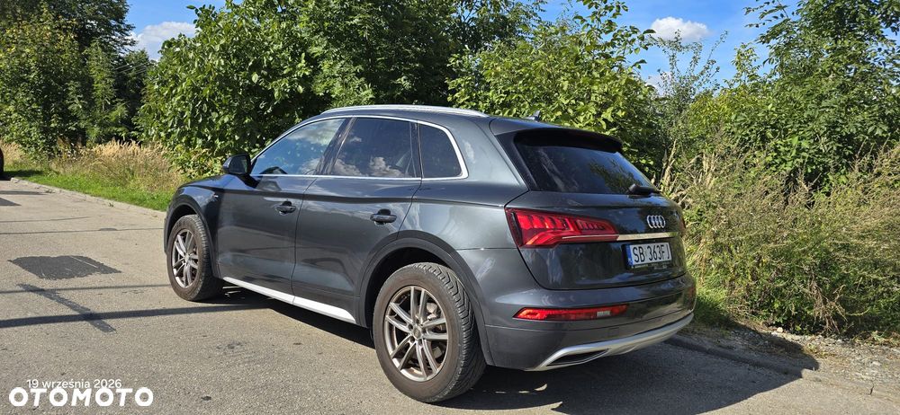 Audi Q5 2.0 TDI (clean diesel) ultra - 5