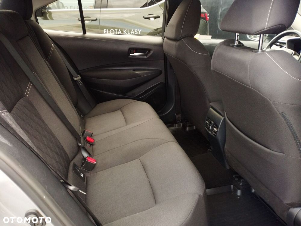 Toyota Corolla 1.5 Comfort MS - 10