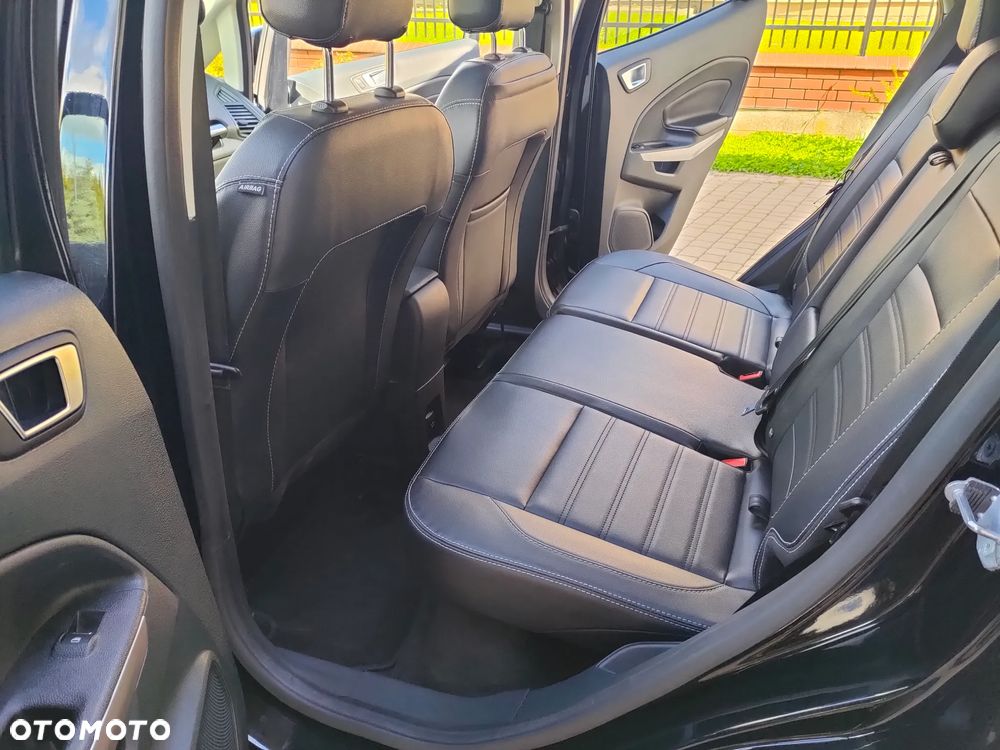 Ford EcoSport - 25