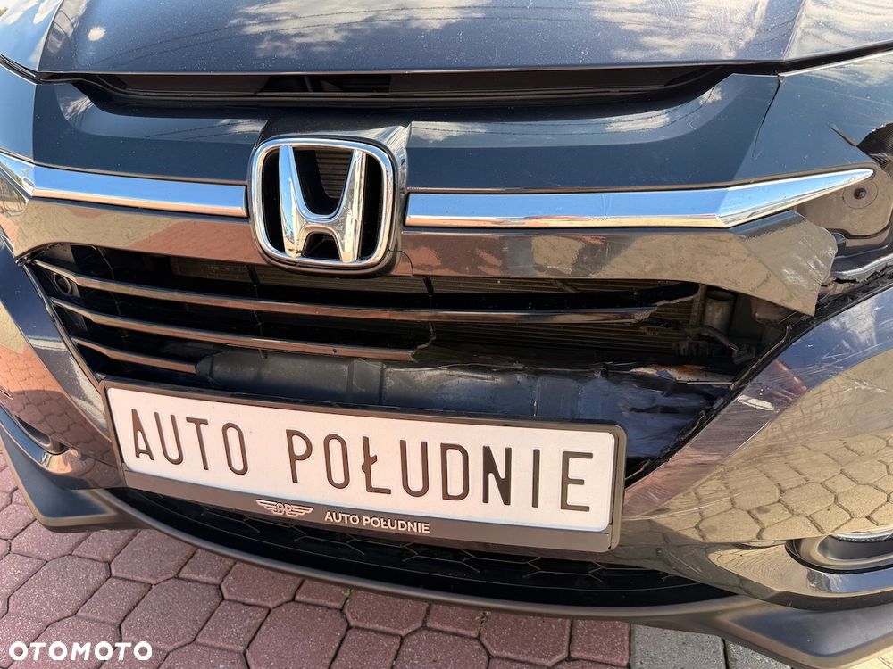 Honda HR-V 1.5 i-VTEC Executive - 15