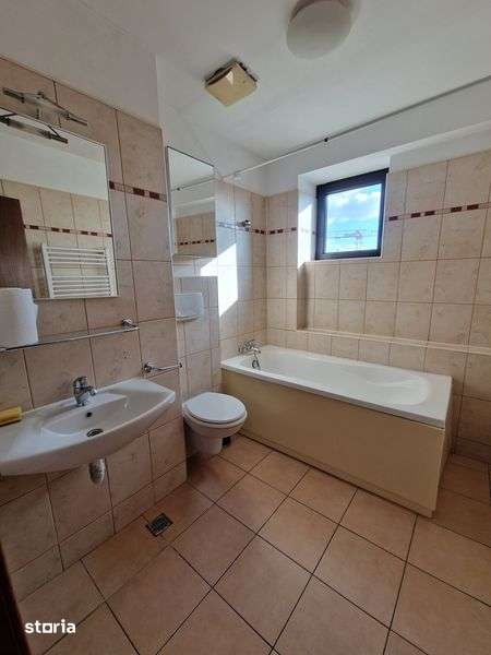Apartament cu 2 camere decomandat în 13 Septembrie Bucure — fotografia 3