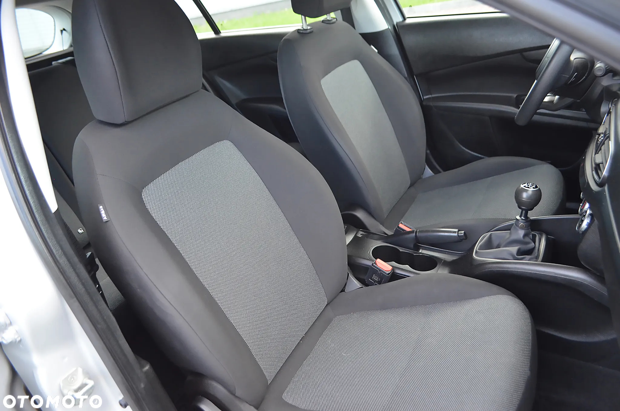 Fiat Tipo 1.4 16v Easy EU6d - 9