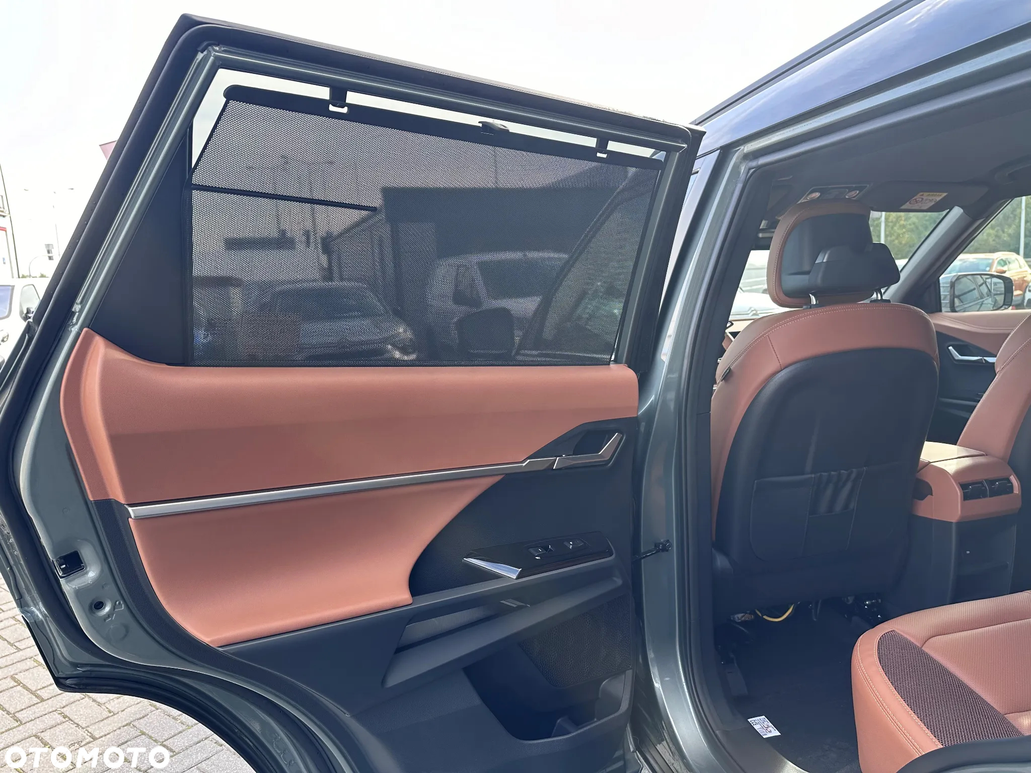 SsangYong/KGM Torres 1.5 T-GDI Adventure Plus 4WD - 11