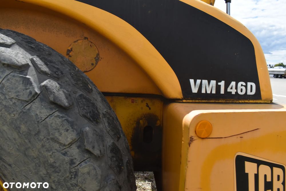 JCB VM 146D - 18