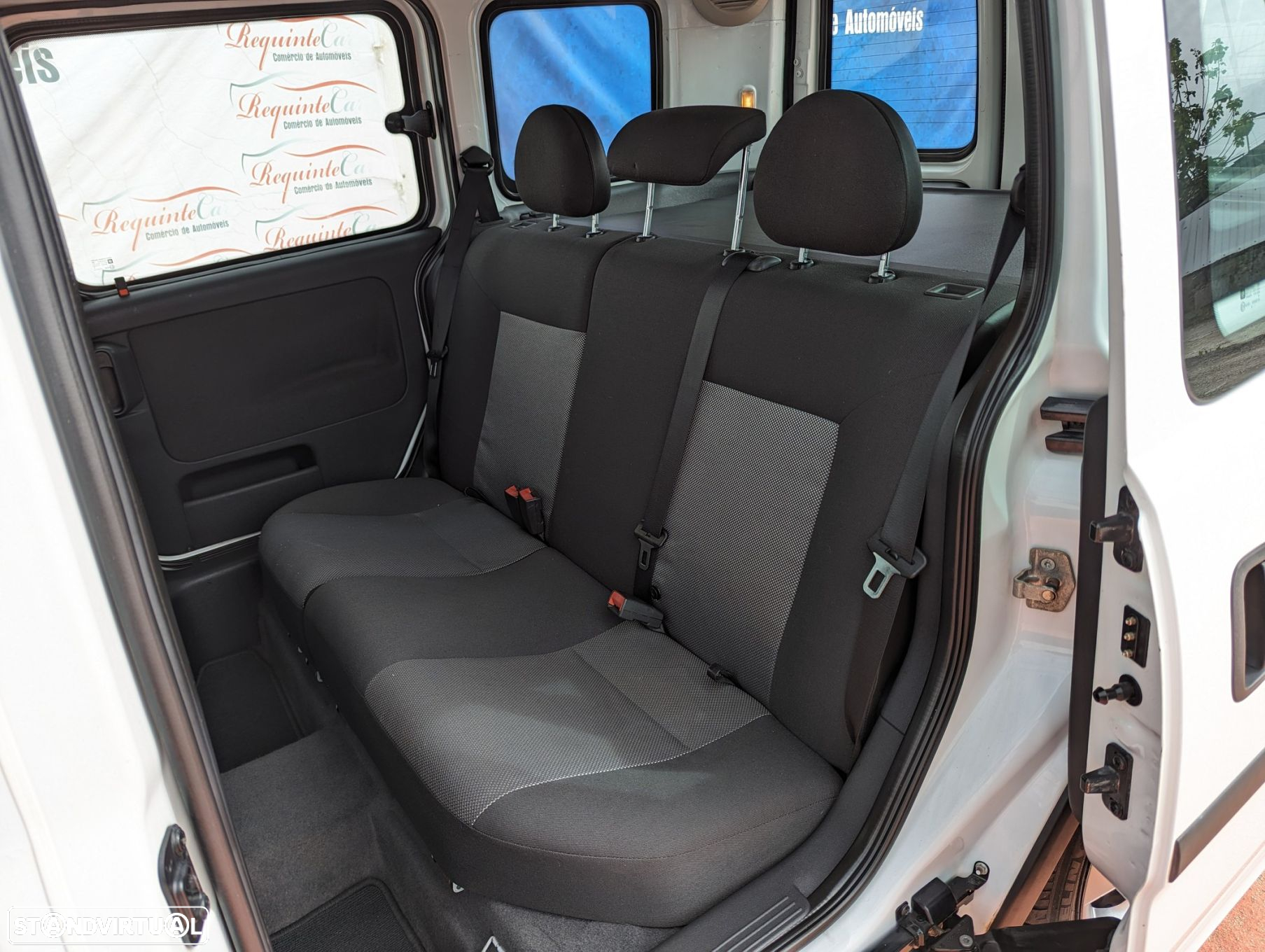 Opel Combo Tour 1.3 CDTi - 16