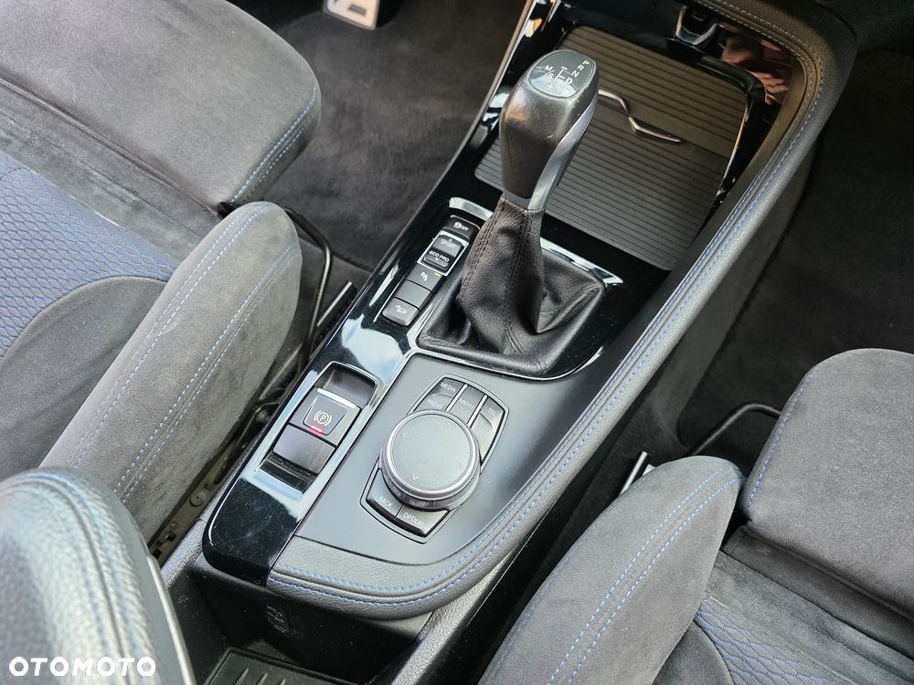 BMW X1 xDrive18d M Sport sport - 17