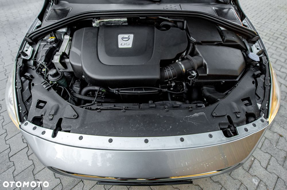 Volvo V60 - 35