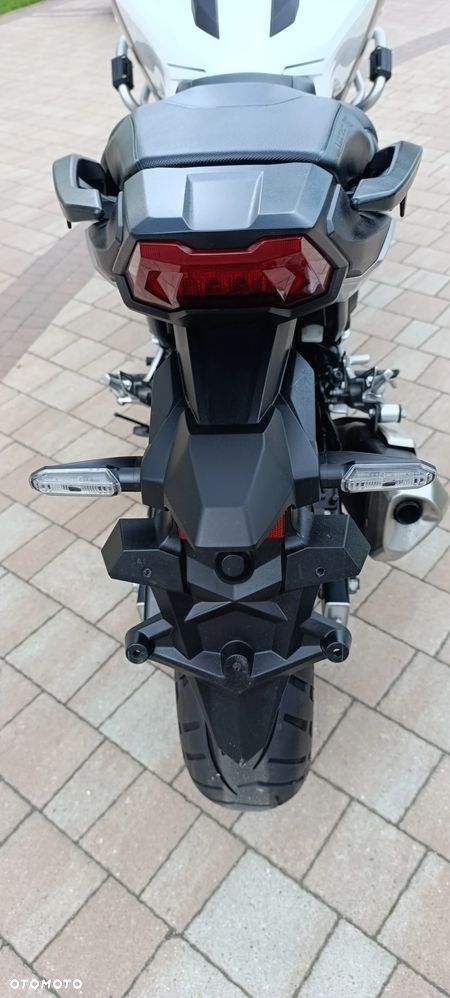 Honda NC - 29