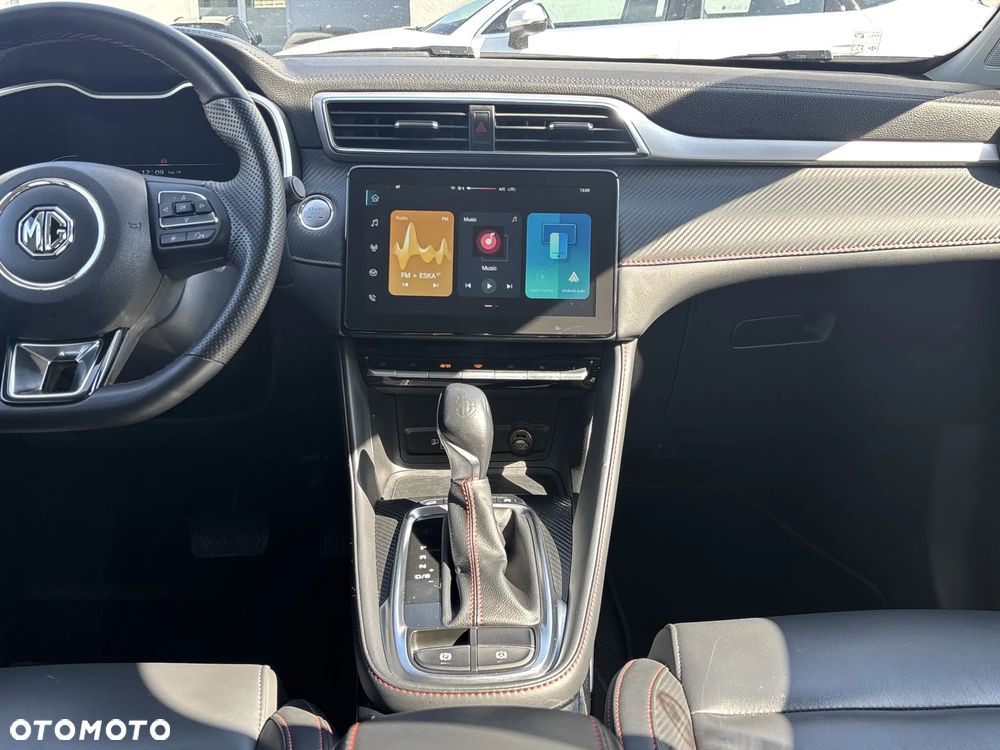 MG ZS 1.0 T-GDI Exclusive - 26