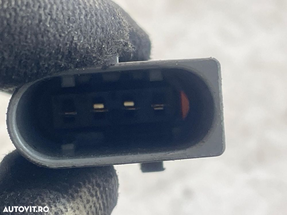 Instalatie electrica bujii incandescente AV6Q6M091 1.6 d D4162T Volvo - 7