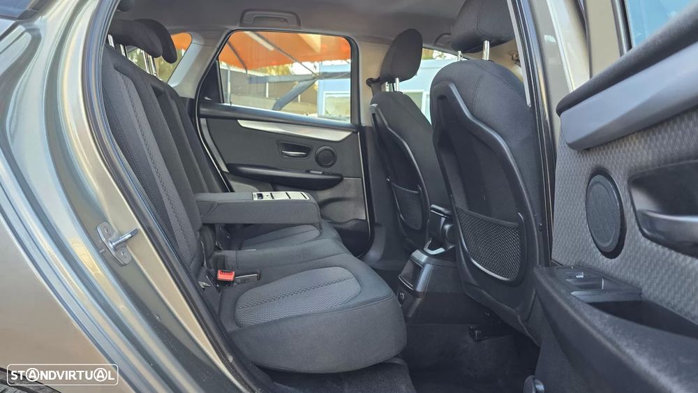 BMW 216 Active Tourer d Advantage Auto - 20