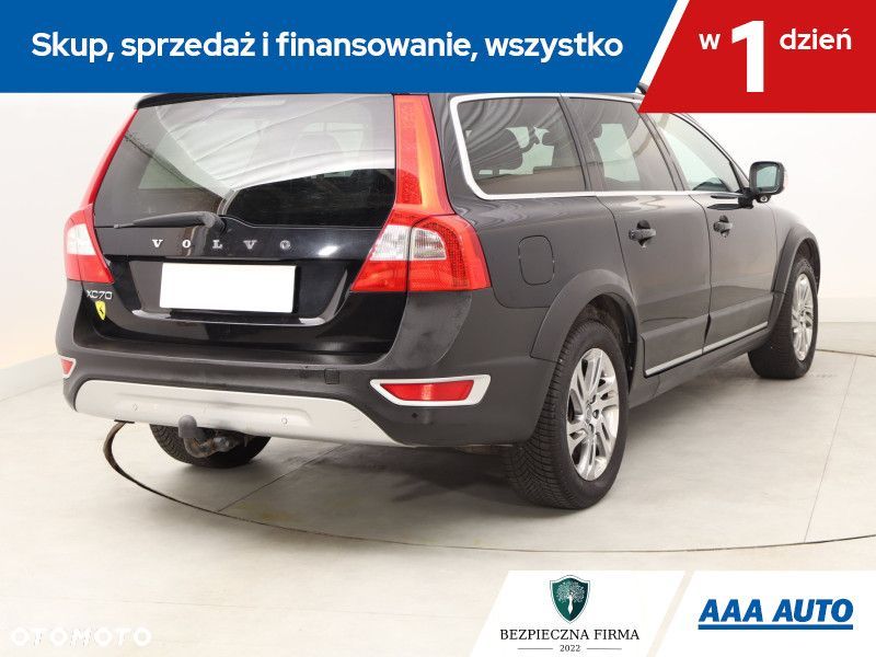 Volvo XC 70 - 7
