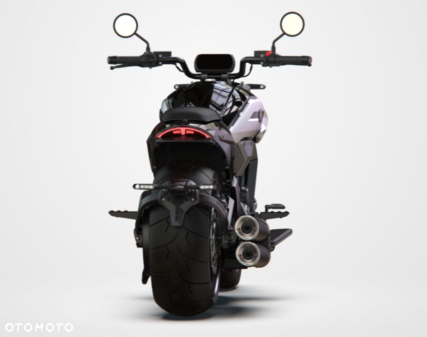 Morbidelli C1002V - 6