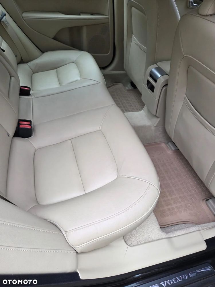 Volvo S80 D4 Drive-E Executive - 3