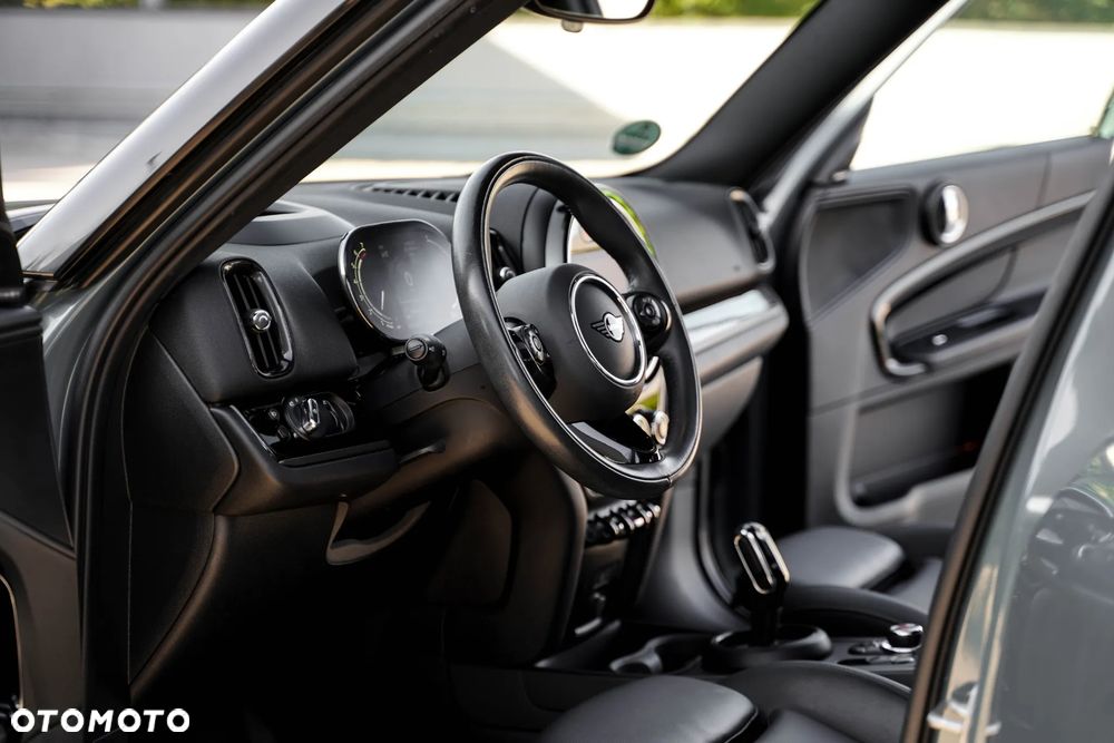 MINI Countryman Cooper S ALL4 - 16