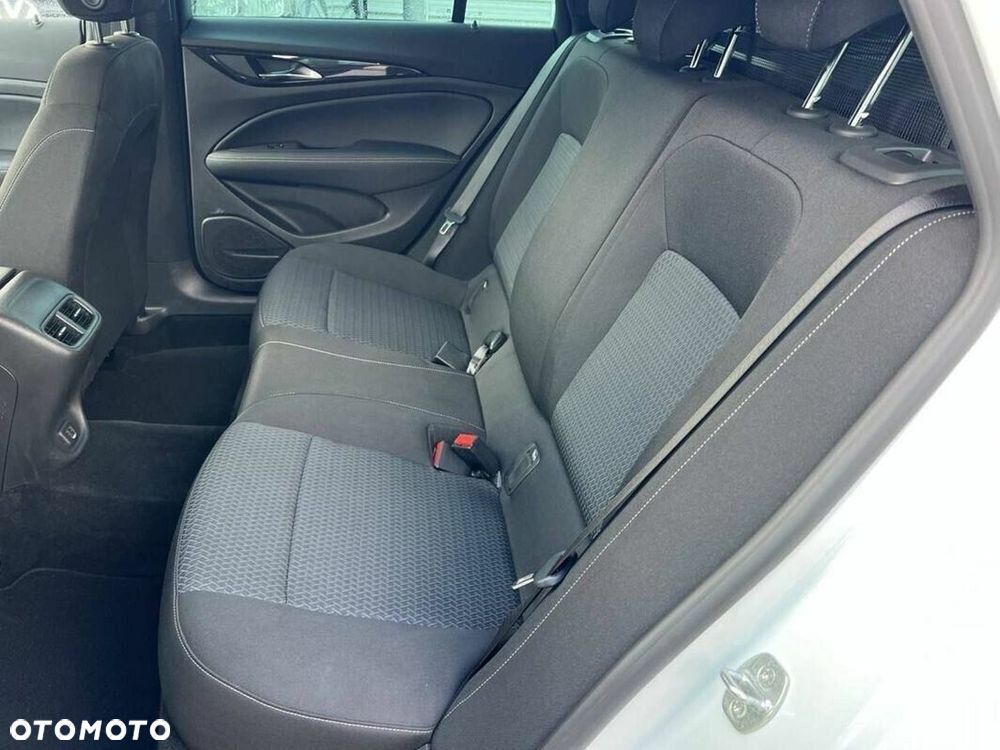 Opel Insignia 1.5 CDTI Edition S&S - 11