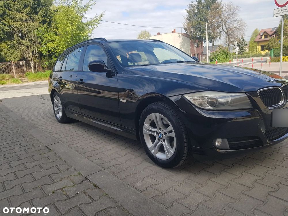 BMW Seria 3 - 6