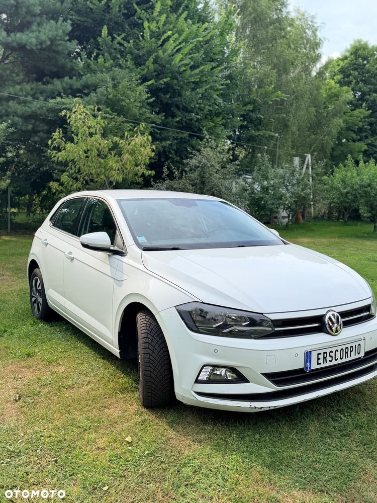 Volkswagen Polo 1.6 TDI Trendline - 4
