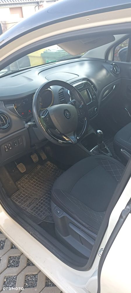 Renault Captur ENERGY TCe 90 Start&Stop Luxe - 9