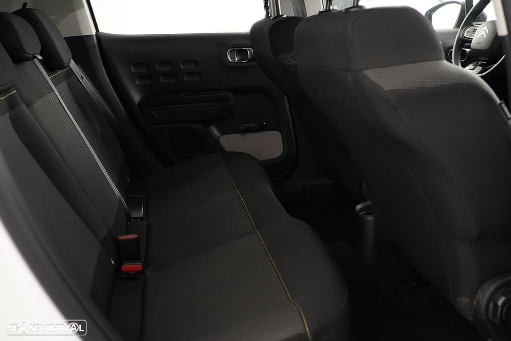 Citroën C3 1.2 PureTech Max - 22