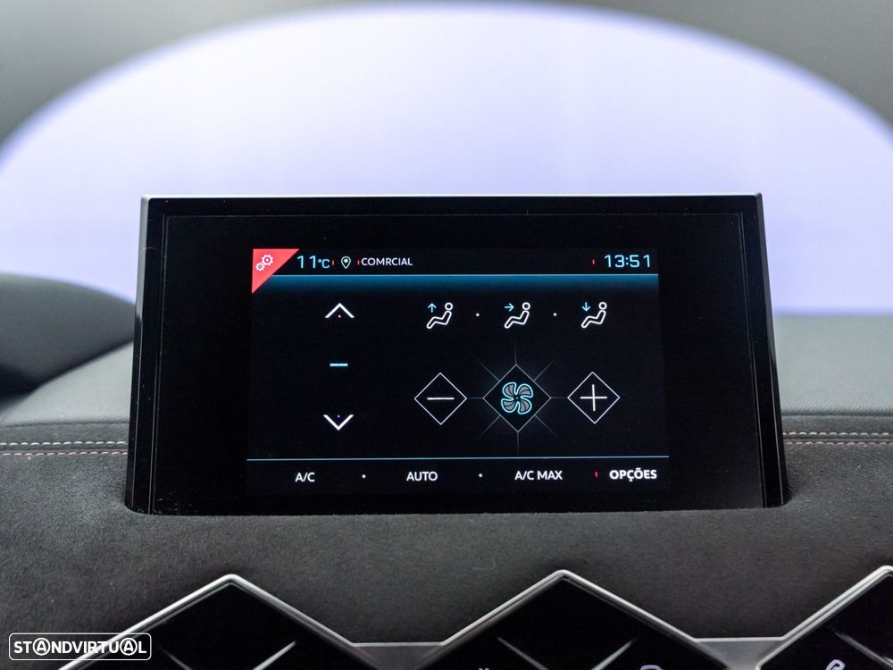 DS DS3 Crossback E-Tense Performance Line - 30