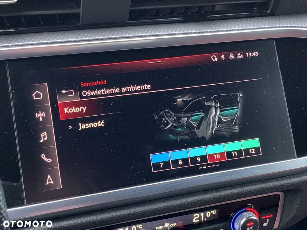 Audi Q3 Sportback - 34