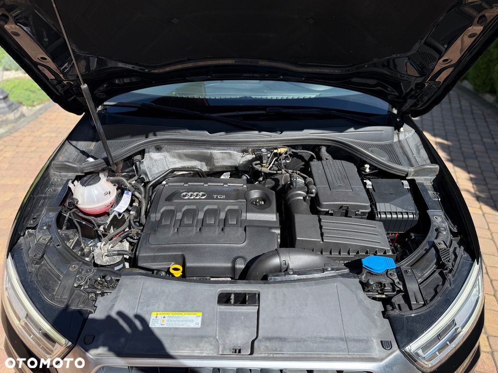Audi Q3 2.0 TDI - 34