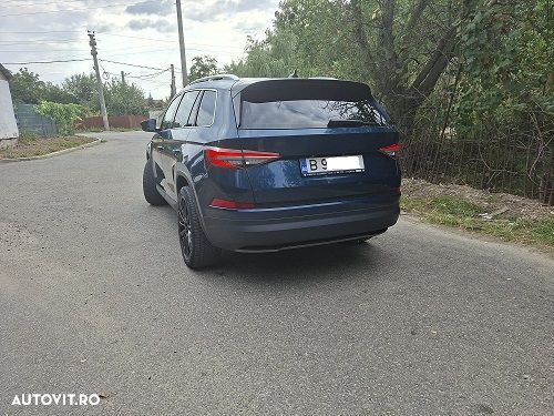 Skoda Kodiaq 2.0 TDI 4X4 DSG Style - 4