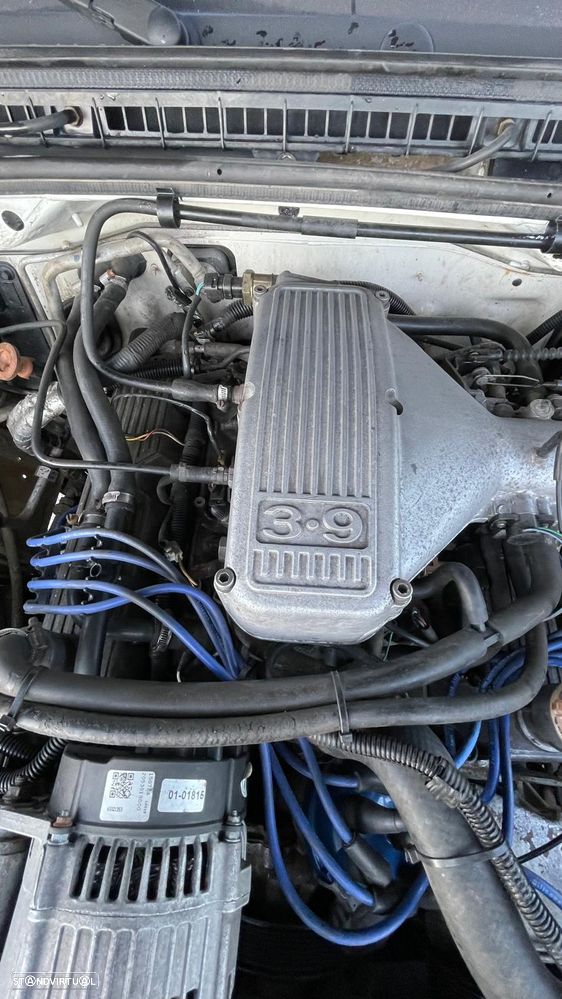 Land Rover Discovery - 18