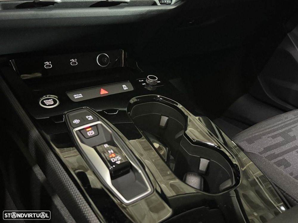 Audi A5 Avant TDI SE Business - 26
