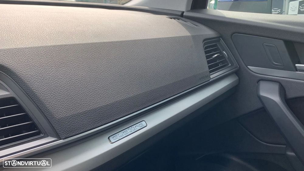Audi Q5 Sportback 50 TFSIe quattro S tronic S line - 19