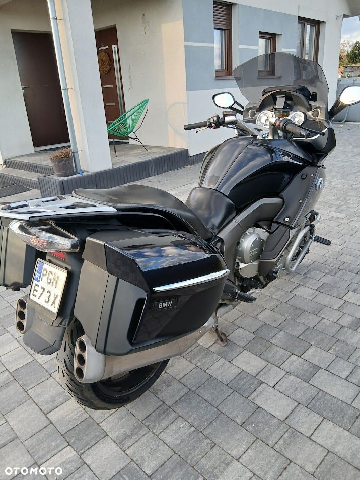 BMW K - 8